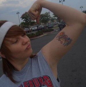 Meet your Posher, Ashley